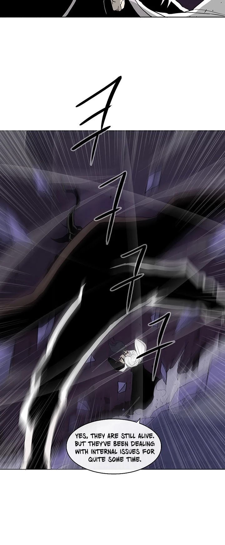 The Legend of the Northern Blade, Chapter 46 image 35